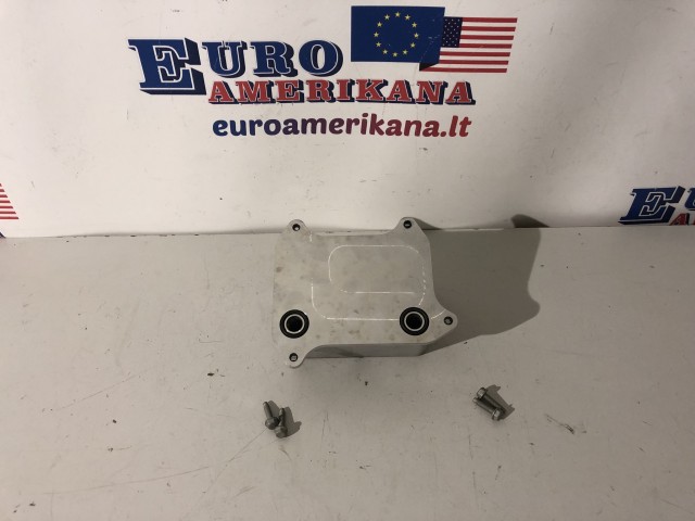 Engine Cooler